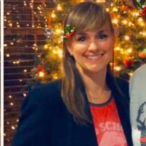 Meet your Posher, Pam